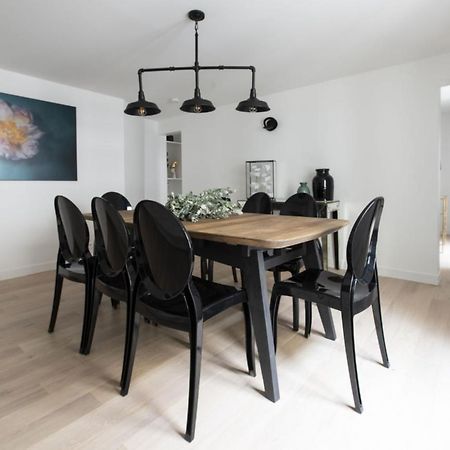 Voyageur Sans Bagage Apartment Paris Luaran gambar