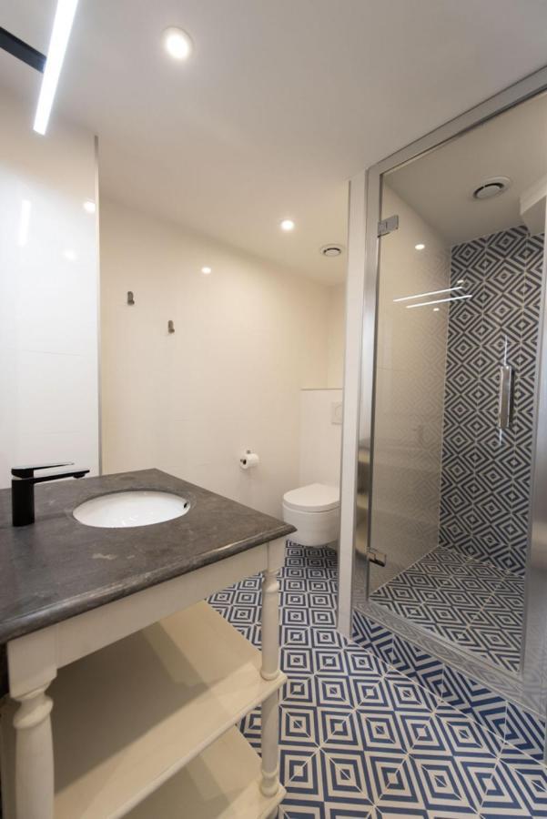 Voyageur Sans Bagage Apartment Paris Luaran gambar